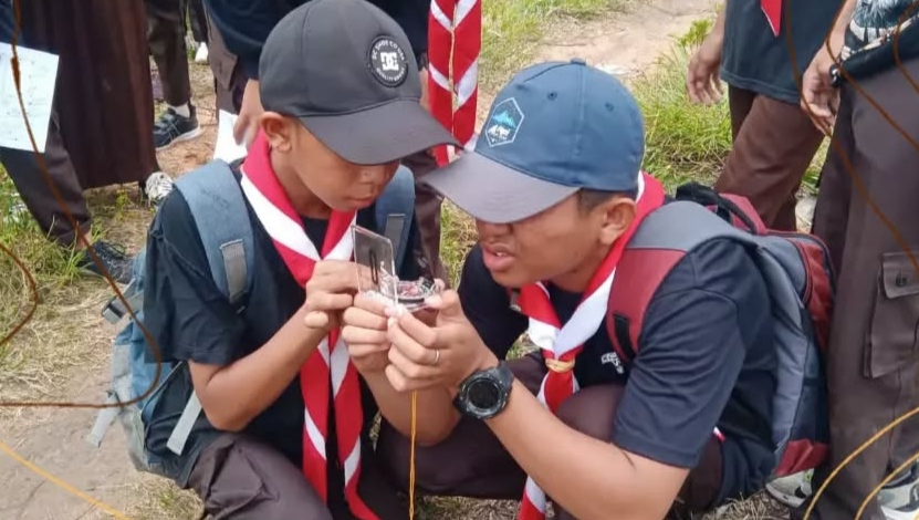 Latihan Rutin Mingguan