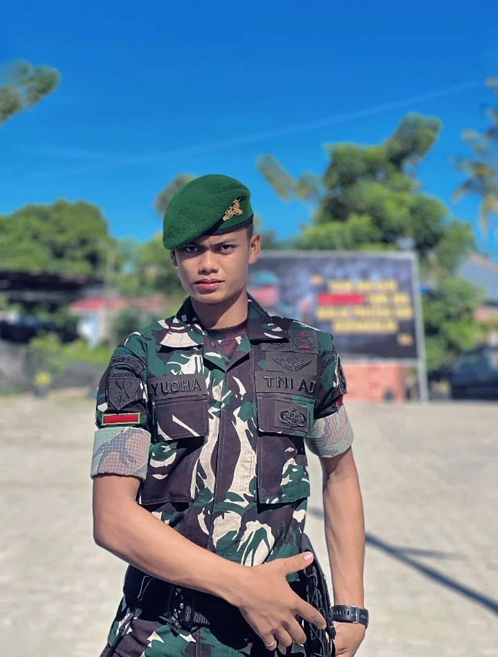 Yudha Indrawan