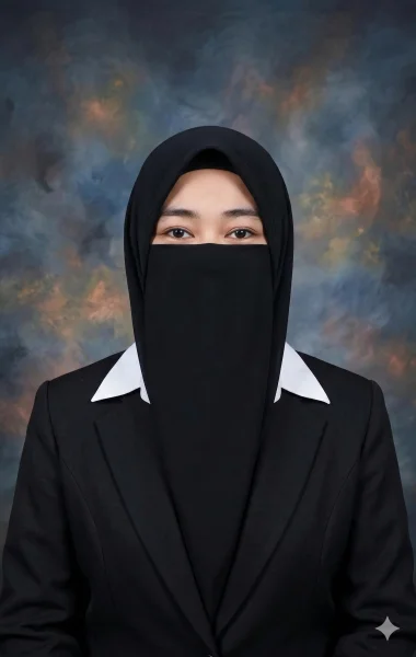 Frischa Damayanti, S.Pd.I